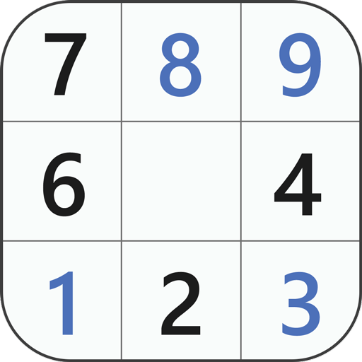 Sudoku Fun - Free Game icon