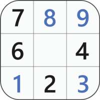 Sudoku Fun - Free Game