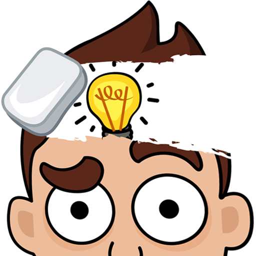 DOP 2: Delete One Part Hints icon