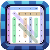 Hidden Word Search icon