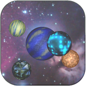 Sphericus (camera control) icon