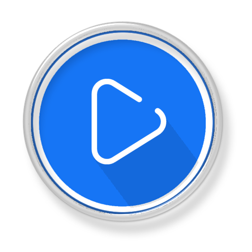 Mp4 Player 2020 icon