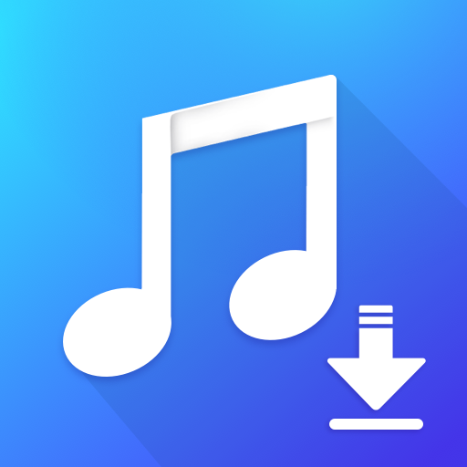 Free Music Downloader - Mp3 Music Download icon