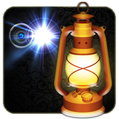 Flashlight Lamp icon