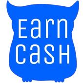 earn cash icon