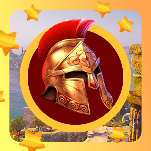 Spartan King icon