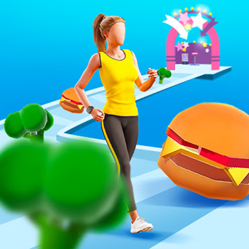 Guide for Body Race icon