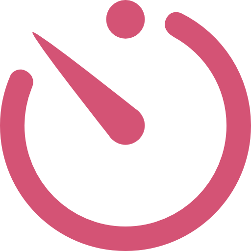 Boardgames timer icon