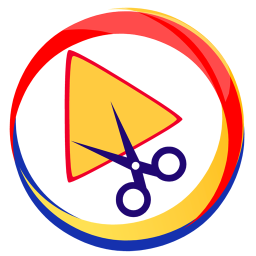 360 Edit Pro- All in one video Editor icon