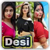 Hot & Cute Desi Indian Girls HD Wallpaper ✔️✔️Girl