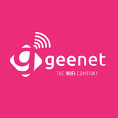 Geenet icon