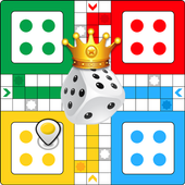 Ludo Game King 2020 icon