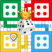 Ludo Game King 2020