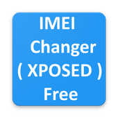 IMEI Changer icon