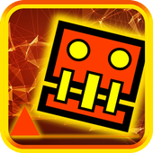 Geometry Impossible Dash:  Monster TillDash icon
