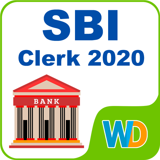SBI Clerk 2020 | WinnersDen icon