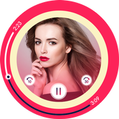 My Photo Video Player 2019 icon