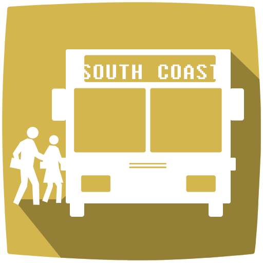 Gold Coast Transit Live icon