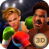 Ninja Kung Fu Punch Battle Karate Fighter icon