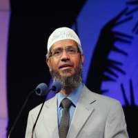 Dr. Zakir Naik 2021