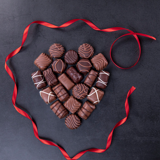 Chocolate Wallpapers icon