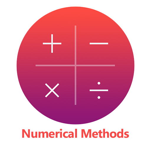 ikon Numerical Methods &amp; Analysis