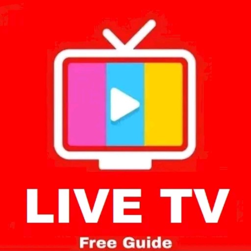 Free Jio TV HD Channels Guide icon