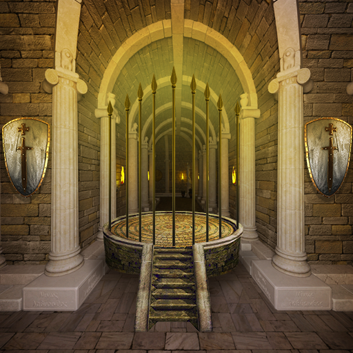 Escape Games: Unmatched Adventure icon