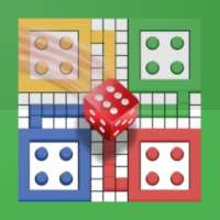 Shishbish - Algerian Ludo Game