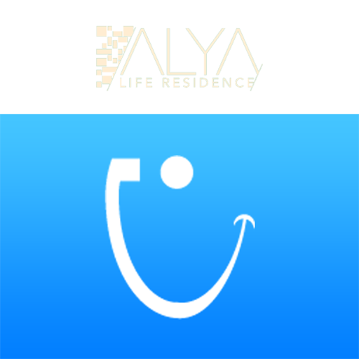 Alya Life Residence icon