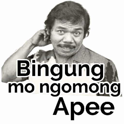 Kumpulan Sticker 2020 Keren Lucu for WAStickerApps أيقونة