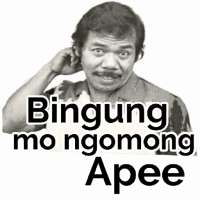 Kumpulan Sticker 2020 Keren Lucu for WAStickerApps on 9Apps