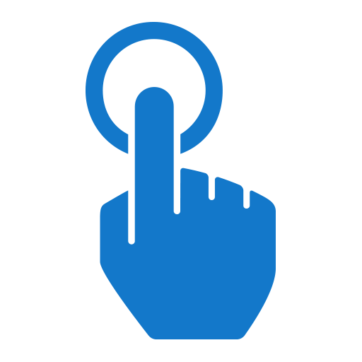 QuickTapSurvey Offline Survey icon