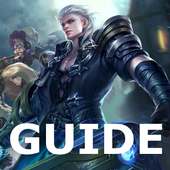 Guide Mobile Legends Bang Bang