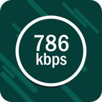 Network Speed Meter Lite
