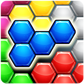 Hexa Puzzle Crush icon