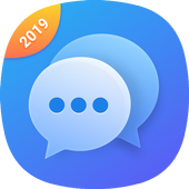 Messenger For All Social Network icon