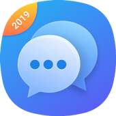 Messenger For All Social Network