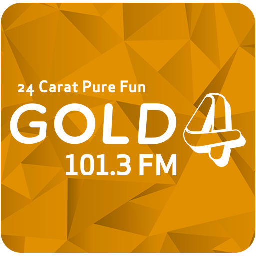 Gold 101.3 FM icon