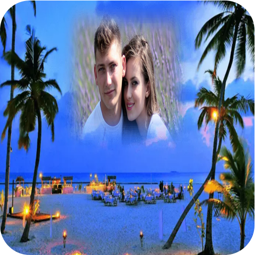HoneyMoon Photo Frames icon