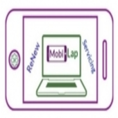 Renew Mobilap Servicing icon
