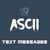 ASCII Art on 9Apps