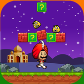 India World Adventures icon