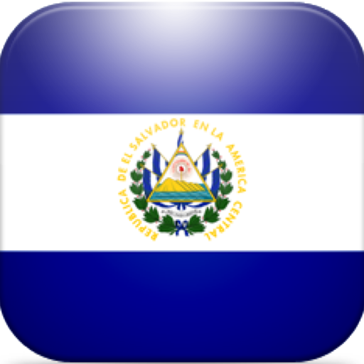 Radio El Salvador icon