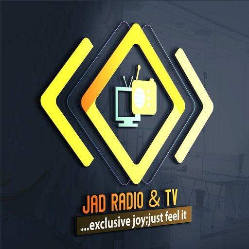 JAD RADIO AND TV icon