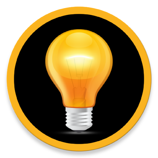 Led фонарик icon