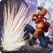 Legends Superhero World Tour Kung Fu Fighting 2019