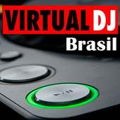 Virtual DJ Brasil