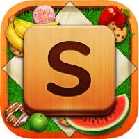 Piknik Słowo - Word Snack on 9Apps