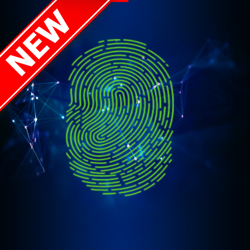 ikon Lie Detector Prank Simulator